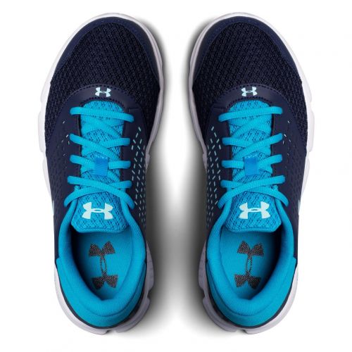 Buty Under Armour Micro G Jr 1285435