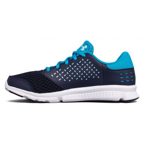 Buty Under Armour Micro G Jr 1285435