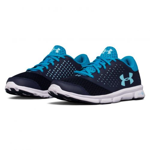 Buty Under Armour Micro G Jr 1285435