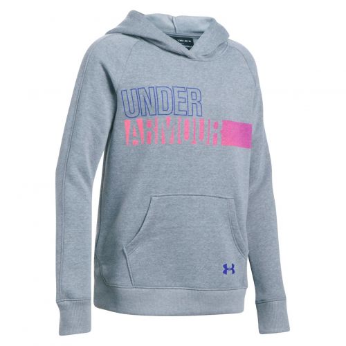 Bluza Under Armour Favorite Fleece Hoody 1301660