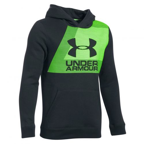 Bluza Under Armour Rival Hoodie 1309543