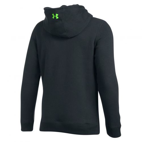 Bluza Under Armour Rival Hoodie 1309543