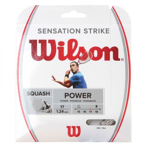 Naciąg Wilson sq. Sensation Strike WRR943200