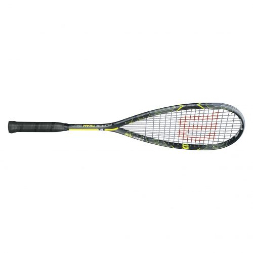 Rakieta Wilson Force Team WRT911930 (Squash)