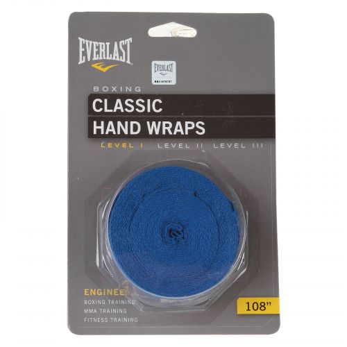 Taśma bokserska Everlast EV2444
