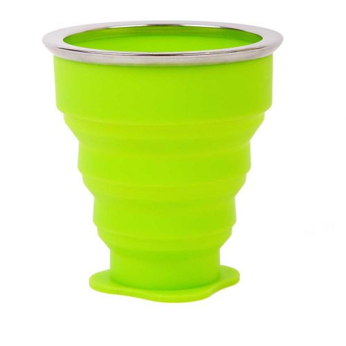 Kubek Bushmen składany