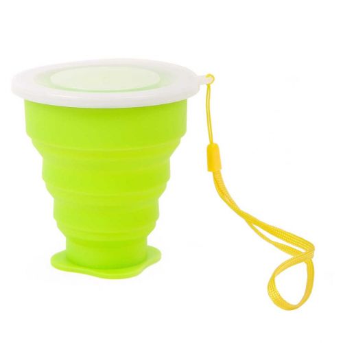 Kubek Bushmen składany