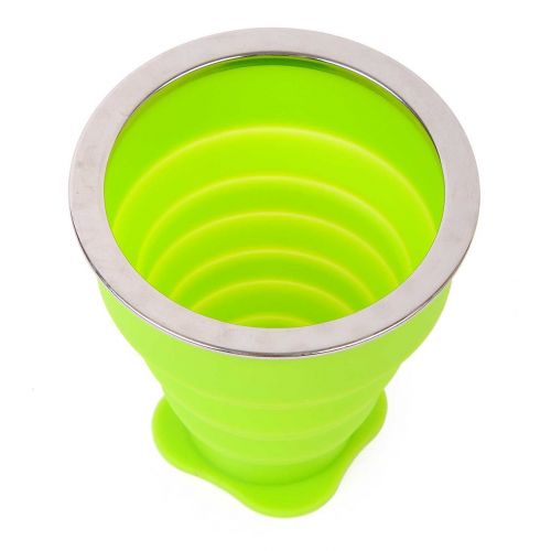 Kubek Bushmen składany