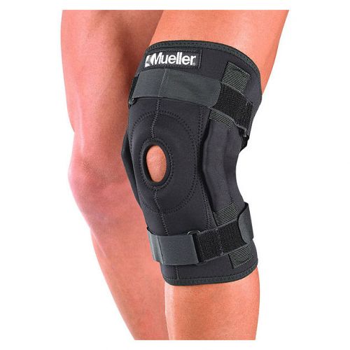 Stabilizator kolana Mueller (zawiasowy) 3333