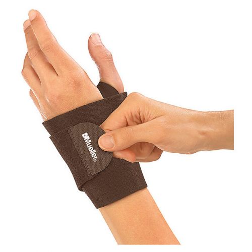 Opaska Mueller na nadgarstek 4505