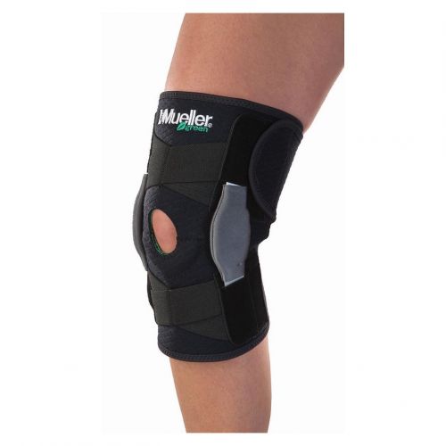 Opaska Mueller Green - stabilizator kolana 86455