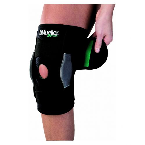 Opaska Mueller Green - stabilizator kolana 86455