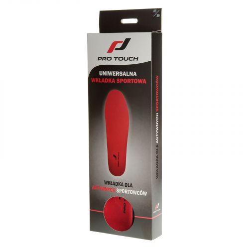 Wkładki ProTouch SportOrthog IN002