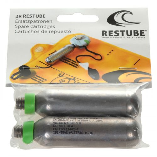 Naboje Restube 2 szt.