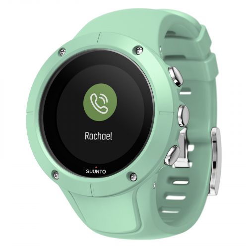 Zegarek Suunto Spartan Trainer Wrist HR Ocean