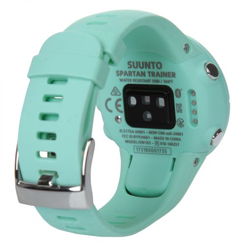Zegarek Suunto Spartan Trainer Wrist HR Ocean