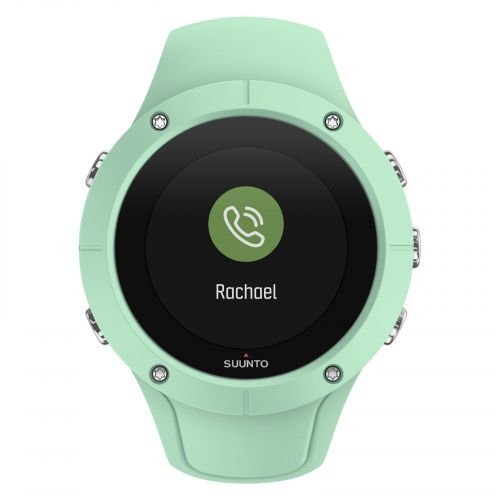 Zegarek Suunto Spartan Trainer Wrist HR Ocean