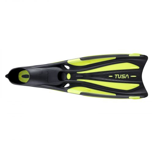 Płetwy do nurkowania Tusa Solla FF-23
