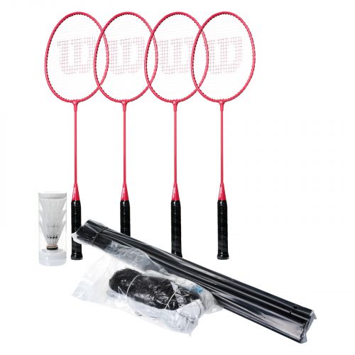 Rakieta Wilson bad.Kit 4 WRT8444003