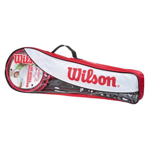 Rakieta Wilson bad.Kit 4 WRT8444003