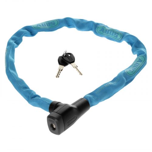 Zapięcie rowerowe Abus Steel-O-Chain 5805K/75