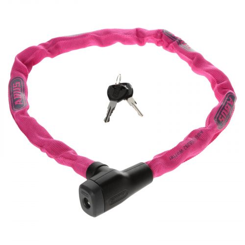 Zapięcie rowerowe Abus Steel-O-Chain 5805K/75