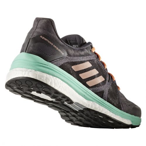 Buty adidas Supernova Sequence 9 W BB1618