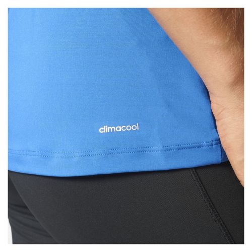 Koszulka adidas Speed Tank Top BK2649