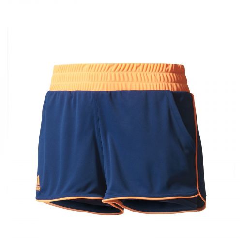 Spodenki adidas Court Short W BK7061