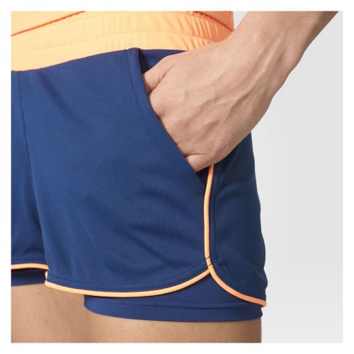 Spodenki adidas Court Short W BK7061