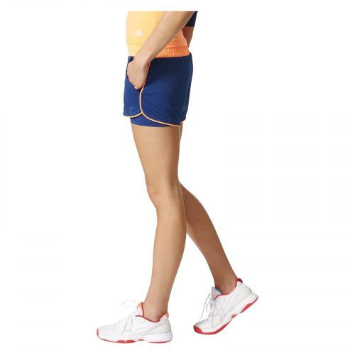 Spodenki adidas Court Short W BK7061