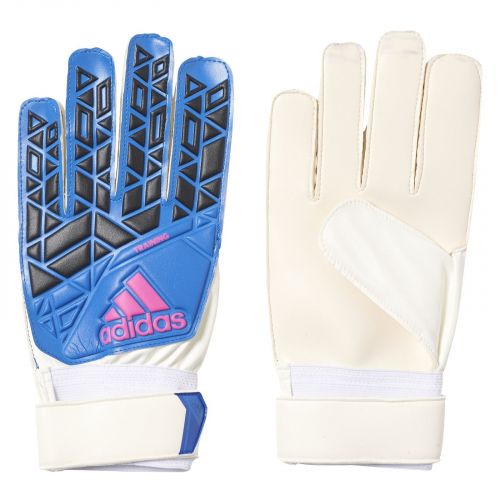 Rękawice bramkarskie adidas ACE Training Goalkeeper BR3074