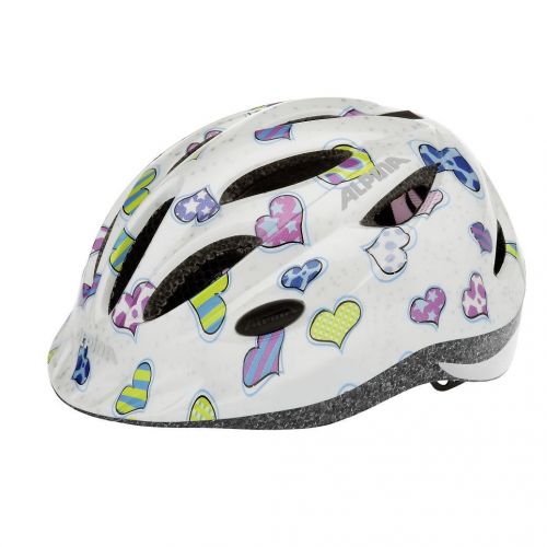 Kask rowerowy dla dzieci Alpina Gamma 2.0 A9692