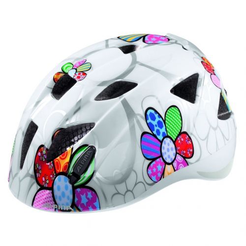 Kask rowerowy dla dzieci Alpina Ximo A9711