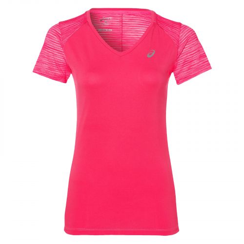 Koszulka ASICS FuzeX SS TOP W 141214