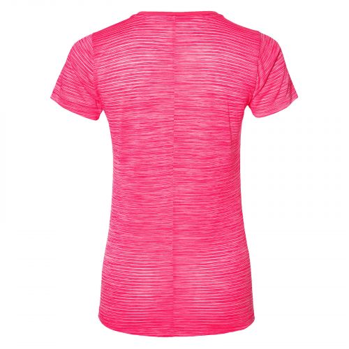 Koszulka ASICS FuzeX SS TOP W 141214