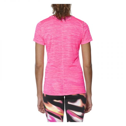 Koszulka ASICS FuzeX SS TOP W 141214