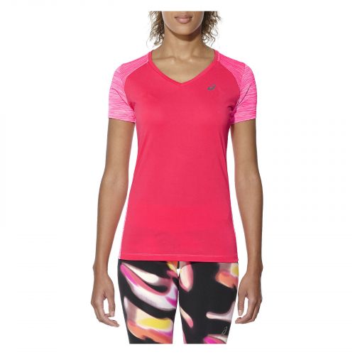 Koszulka ASICS FuzeX SS TOP W 141214