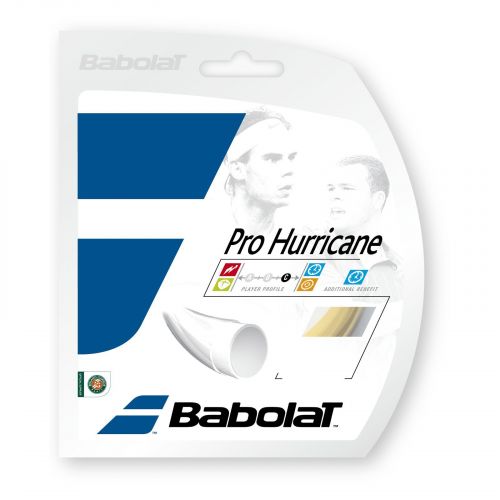Naciąg Babolat Pro Hurricane 241104
