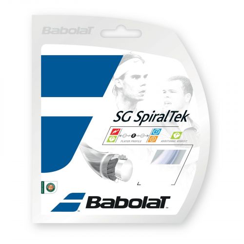 Naciąg Babolat SG Spiraltek 241124