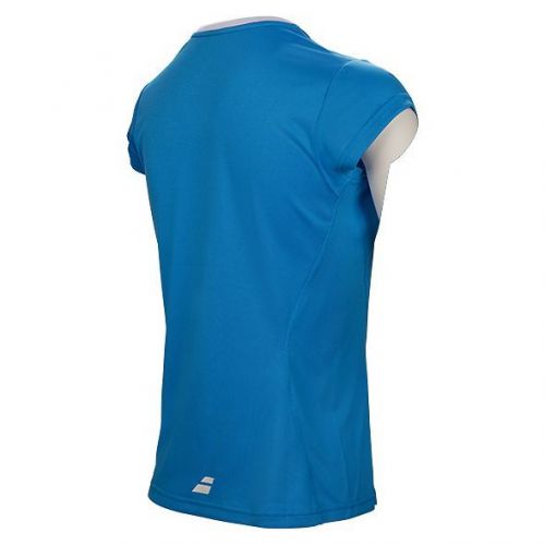 Koszulka Babolat Flag Club 3WS17011