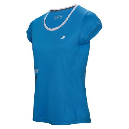 Koszulka Babolat Flag Club 3WS17011