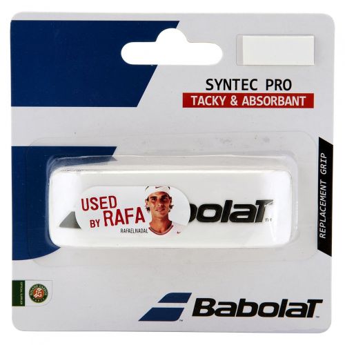 Owijka Babolat Syntec Pro 670051