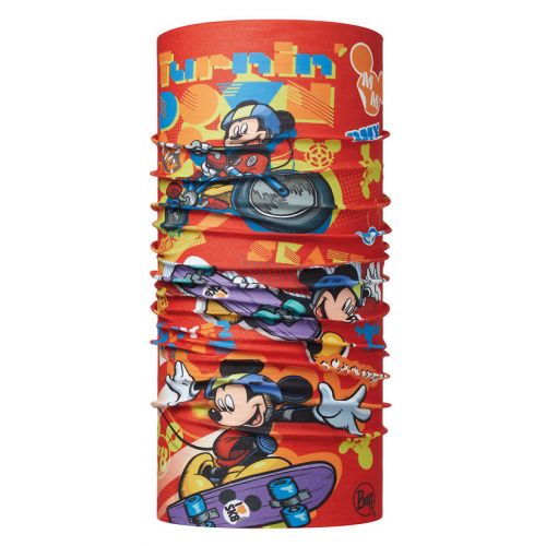 Chusta Original Buff Junior Mickey SK8 RED 113261.425.10.00
