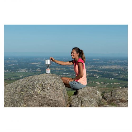 Kuchenka Coleman Fyrepower