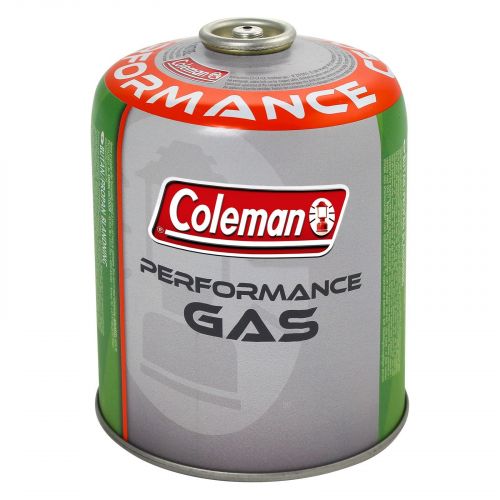Kartusz gazowy Coleman Performance C500