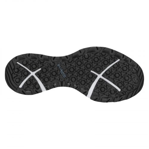 Buty turystyczne damskie Columbia Vapor Vent 1718711