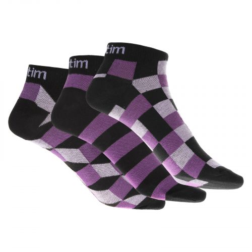 Skarpety Contim Sunny Jr (3 pary) 12852