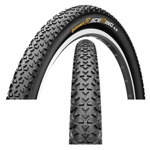 Opona Continental Race King 29x2.2 CO0150156