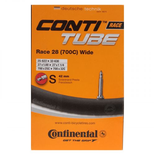 Dętka Continental Race 28 Presta CO0181921
